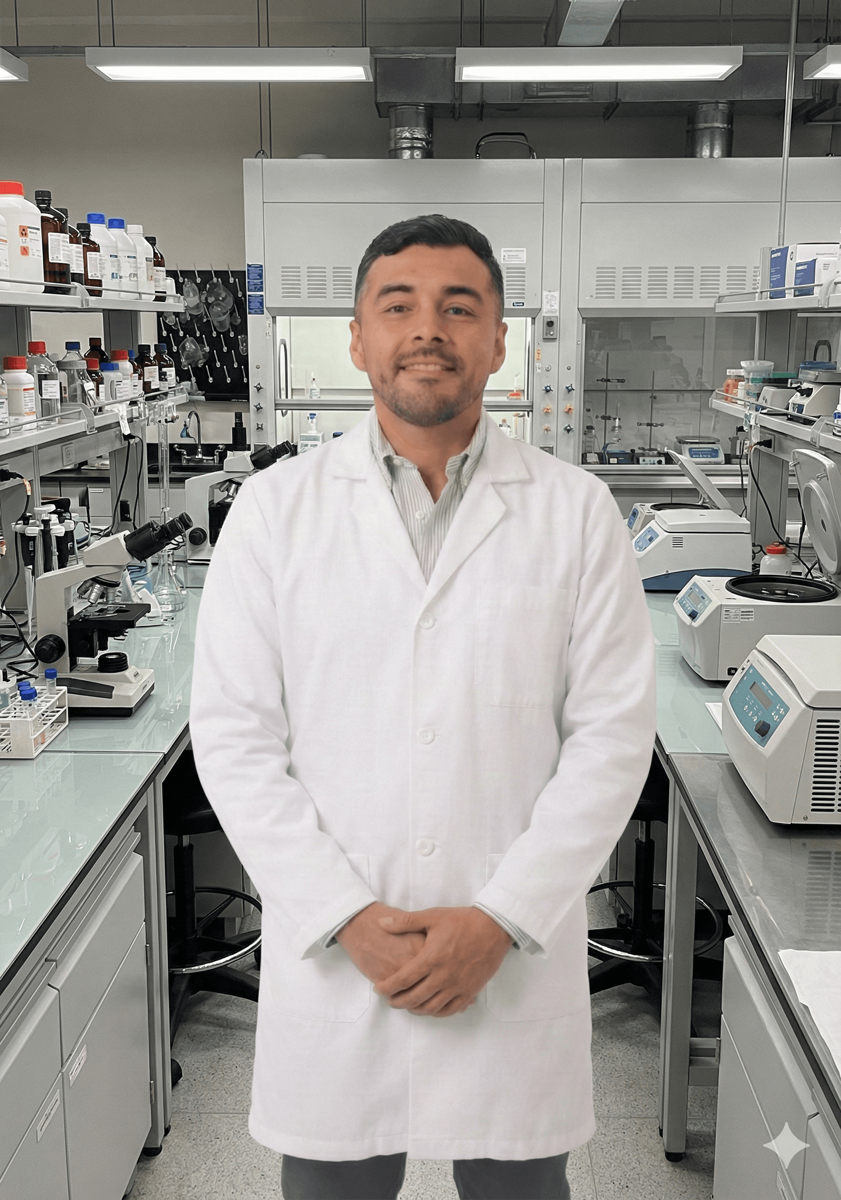 Dr. Juan José