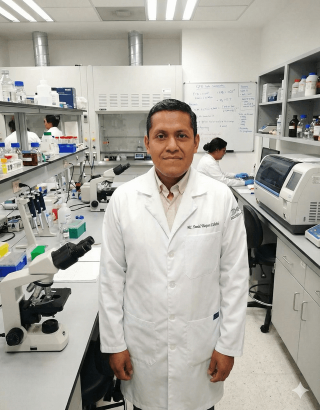 Dr. Daniel