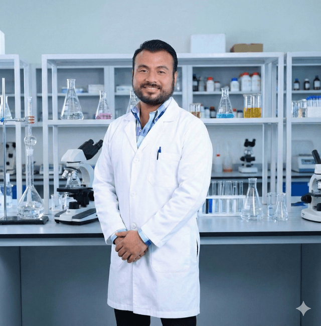 Dr. Pascual